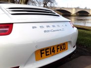 Porsche 911 991 CARRERA S PDK 33