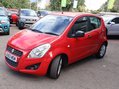 Suzuki Splash 1.2 SZ4 Auto Euro 5 5dr 5