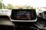 Peugeot 208 ALLURE PREMIUM 17