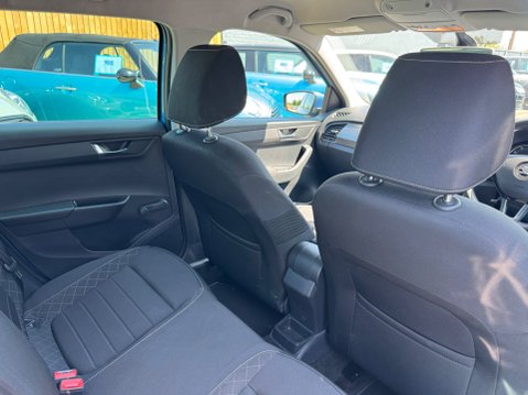 Skoda Fabia SE L TSI DSG 41