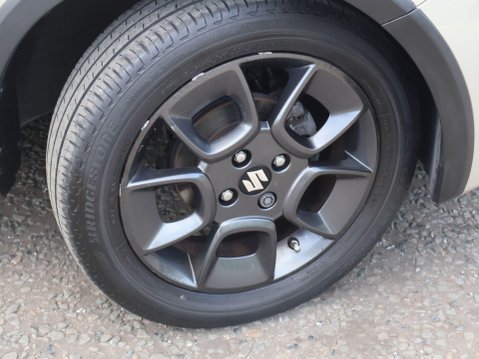 Suzuki Ignis 1.2 Dualjet MHEV SZ5 Euro 6 (s/s) 5dr 31