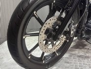 Harley-Davidson Sportster 883 XL883N IRON 2019 ONLY 5K STAGE 1 CUSTOM CRUISER BIKE 40
