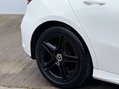 Mercedes-Benz A Class 1.5 A 180 AMG Line D Auto 5dr 4