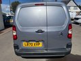 Citroen Berlingo 1.5 Berlingo 1000 Enterprise Blue HDi S/S 12