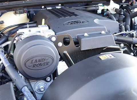 Land Rover Defender 90 Twisted T40 S 24