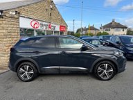 Peugeot 3008 PURETECH S/S ALLURE 9