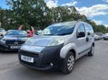 Citroen Nemo Multispace 1.4i MPV 5dr Petrol Manual Euro 4 (75 ps) 3