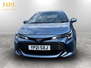 Toyota Corolla 1.8 VVT-h GPF Icon Tech Touring Sports 5dr Petrol Hybrid CVT Euro 6 (s/s) ( 2