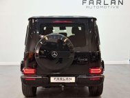 Mercedes-Benz G Class 2.9 G400d AMG Line (Premium Plus) SUV 5dr Diesel G-Tronic 4MATIC Euro 6 (s/ 19