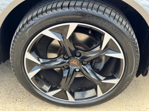 Cupra Formentor 1.4 eHybrid 12.8kWh V2 DSG Euro 6 (s/s) 5dr 52
