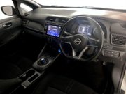 Nissan LEAF 39kWh Acenta Hatchback 5dr Electric Auto (150 ps) Air Con - Bluetooth 12