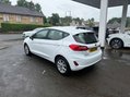 Ford Fiesta 1.0 Fiesta Zetec T 5dr 5