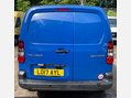 Peugeot Partner 1.6 BlueHDi 648 S L1 4dr 10