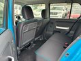 Suzuki Hustler G 660cc Auto Kei Car MR31S Summer Blue 14