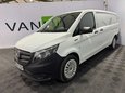 Mercedes-Benz Vito eVito 66 Progressive 3