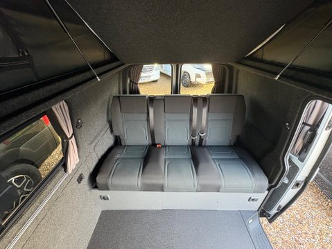 Volkswagen Transporter 11