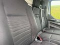 Ford Transit Custom 2.0 Transit Custom 300 Limited EcoBlue 5dr 9