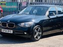 BMW 1 Series 1.6 116i Sport 5dr
