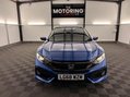 Honda Civic 1.6 i-DTEC SR Euro 6 (s/s) 5dr 47