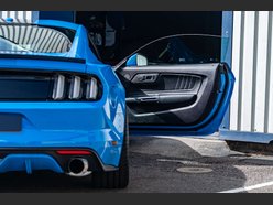 Ford Mustang 5.0 Mustang GT 2dr 8