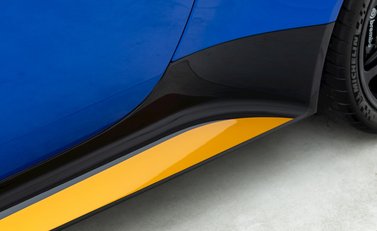 Aston Martin Vantage GT8 28