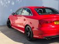 Audi A3 2.0 A3 S Line TDI 4dr 40