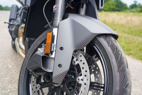 KTM Brabus 1.3 Brabus 1300 R 23 7