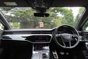 Audi A6 2.0 TDI 40 S line Saloon 4dr Diesel S Tronic Euro 6 (s/s) (204 ps) 7