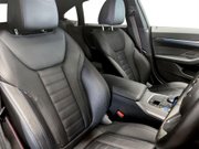 BMW i4 M50 83.9kWh Gran Coupe 5dr Electric Auto 4WD (544 ps) Cruise Control - DAB 11