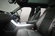 Land Rover Range Rover Sport 3.0 Range Rover Sport HSE Dynamic Black D MHEV Auto 4WD 5dr 13