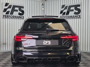 Audi RS4 2.9 TFSI V6 Sport Edition Estate 5dr Petrol Tiptronic quattro Euro 6 (s/s) 5
