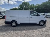 Toyota Proace LWB L2H1 Low Roof 145 Bhp 3100 Icon Air Con Sensors EURO 6 5