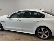 Jaguar XE 2.0 XE R-Sport Auto 4dr 19