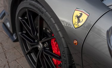 Ferrari 488 Pista 27