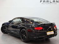 Bentley Continental 6.0 W12 GT Coupe 2dr Petrol Auto 4WD Euro 6 (635 ps) 5