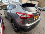 Nissan Qashqai DCI TEKNA 6