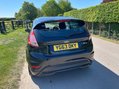 Ford Fiesta 1.6 TDCi Zetec S Euro 5 3dr 5