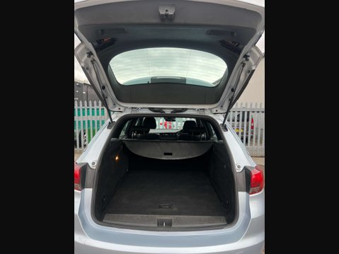 Vauxhall Astra 1.4 Astra SRI 5dr 40