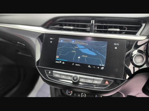 Vauxhall Corsa ELITE NAV PREMIUM 27