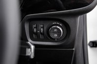 Vauxhall Corsa GS 15