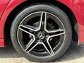 Mercedes-Benz A Class 1.3 A180 AMG Line Edition (Premium) Saloon 4dr Petrol 7G-DCT Euro 6 (s/s) ( 16