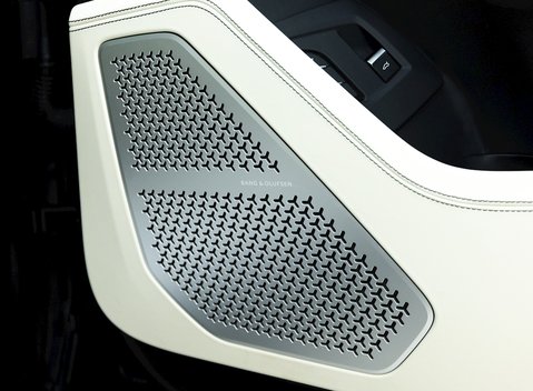 Lamborghini Urus 25