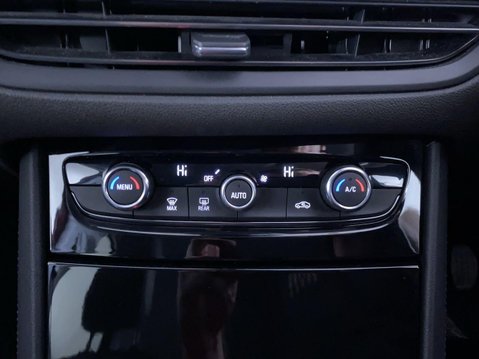 Vauxhall Grandland 1.2 Turbo GS SUV 5dr Petrol Manual Euro 6 (s/s) (130 ps) Air Con - Bluetoo 31