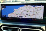 BMW 3 Series 2.0 320i M Sport Auto 4dr 30