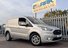 Ford Transit Connect 1.5 240 EcoBlue Limited Panel Van 5dr Diesel Manual L1 Euro 6 (s/s) (100 ps