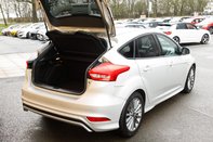 Ford Focus ST-LINE 34