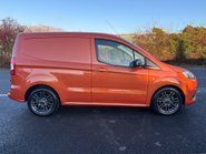 Ford Transit Courier Sport 1.0 Ecoboost - Sat Nav / Rear Camera 11