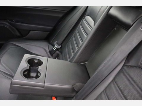 Alfa Romeo Giulia 2.1 Giulia Speciale TD Auto 4dr 48