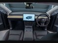 Tesla Model Y (Dual Motor) Long Range SUV 5dr Electric Auto 4WDE (384 bhp) NEW IN STOCK 19
