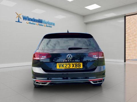 Volkswagen Passat 1.5 TSI EVO R-Line DSG Euro 6 (s/s) 5dr 10